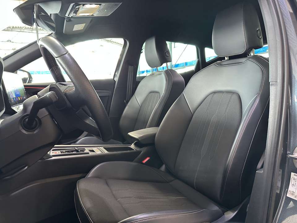 CUPRA Formentor - Imagem 10