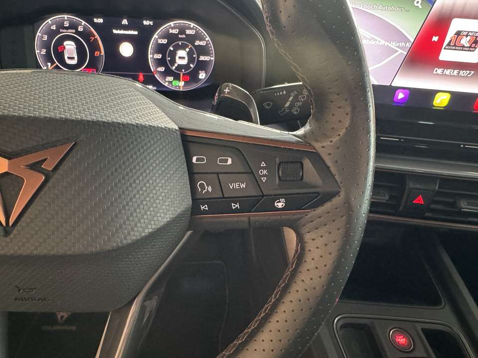 CUPRA Leon - Imagem 15