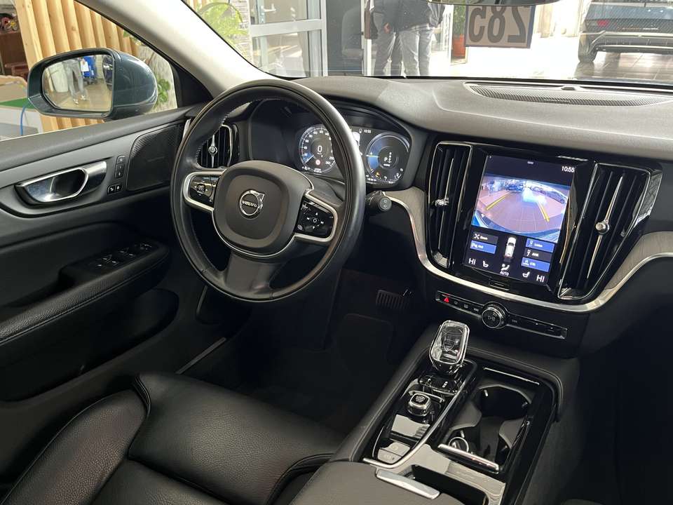 Volvo V60 - Imagem 15