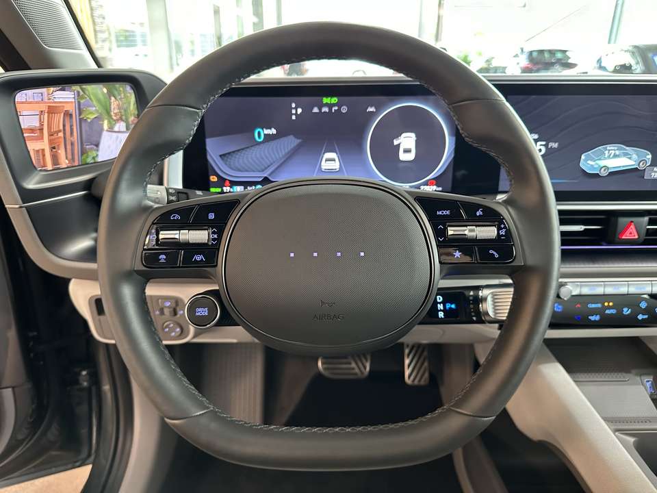 Hyundai IONIQ 6 - Imagem 15