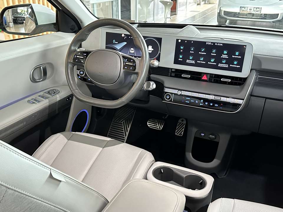 Hyundai IONIQ 5 - Imagem 14
