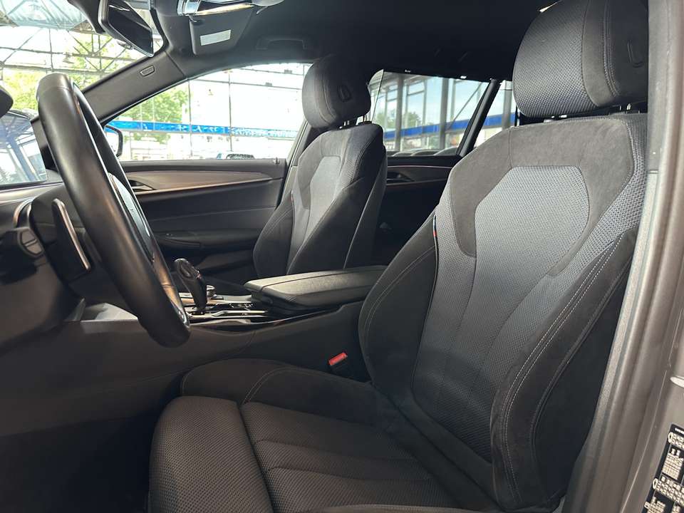 BMW 530 - Imagem 13
