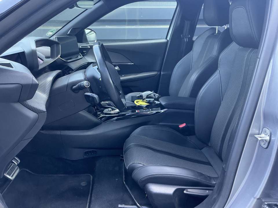Peugeot e-2008 - Imagem 5