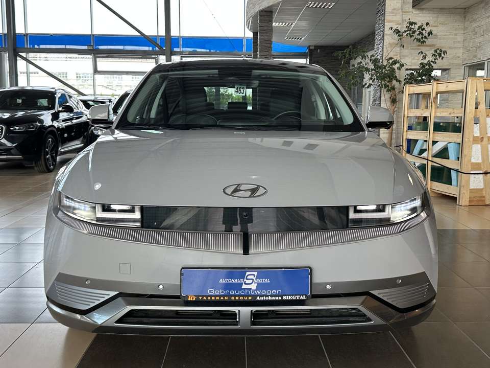 Hyundai IONIQ 5 - Imagem 2