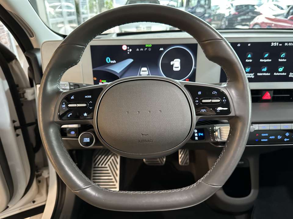 Hyundai IONIQ 5 - Imagem 15