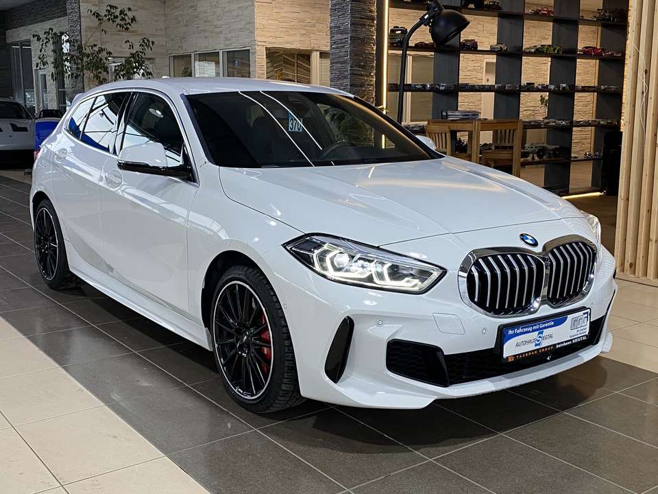 BMW 128 - Imagem 1