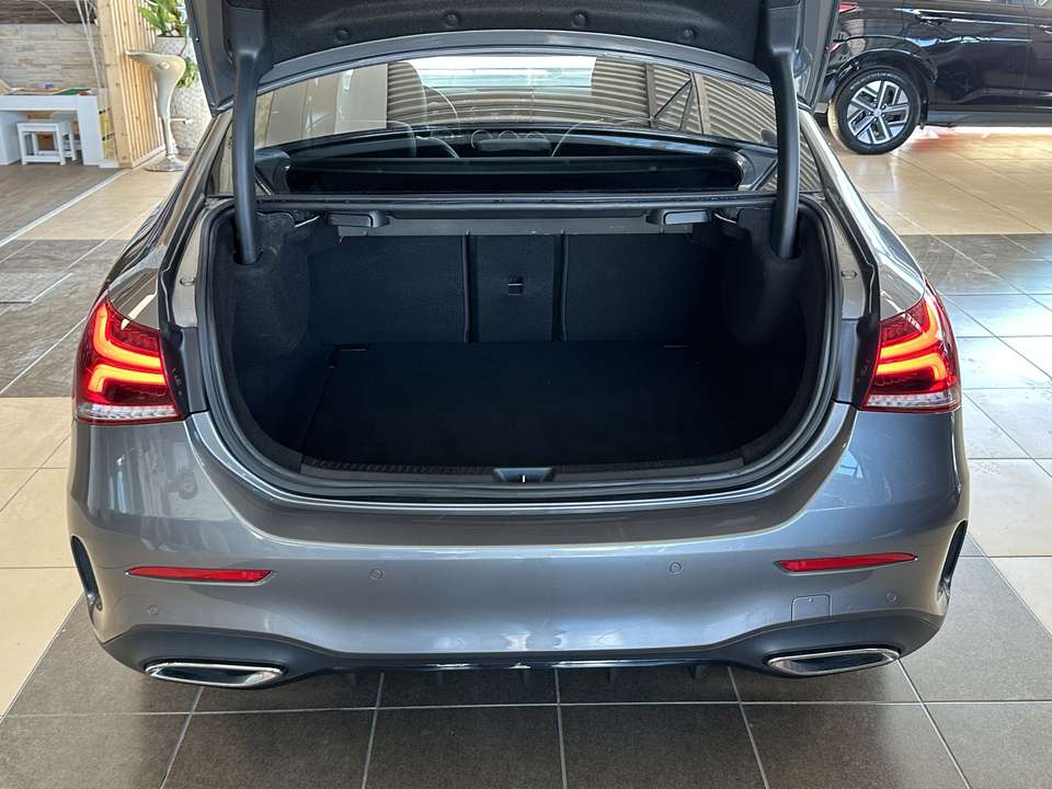 Mercedes-Benz A 200 - Imagem 6