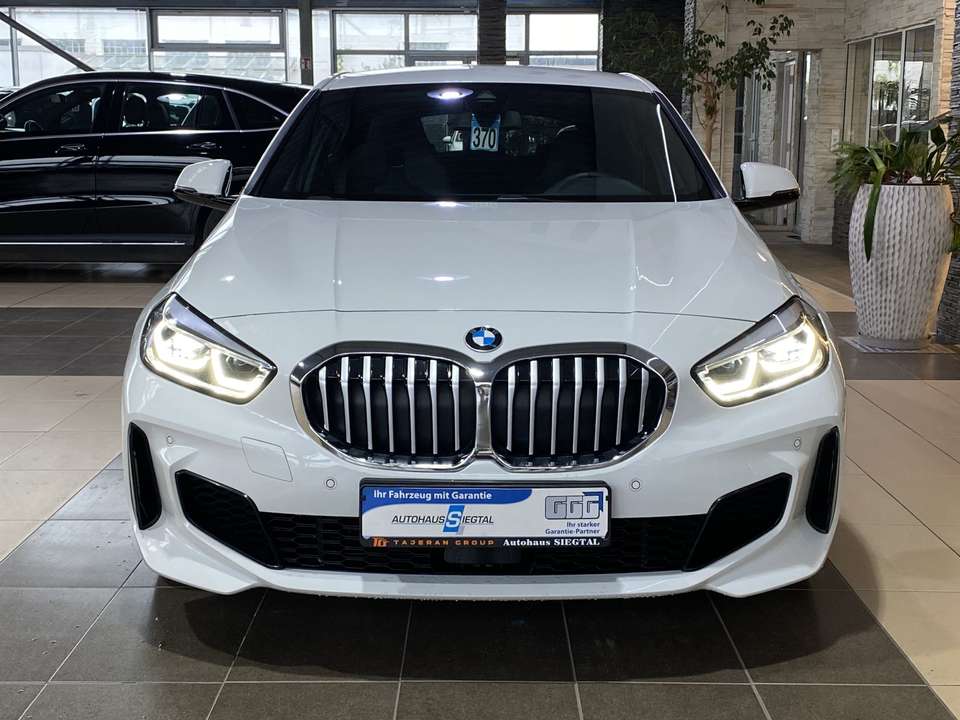 BMW 128 - Imagem 2