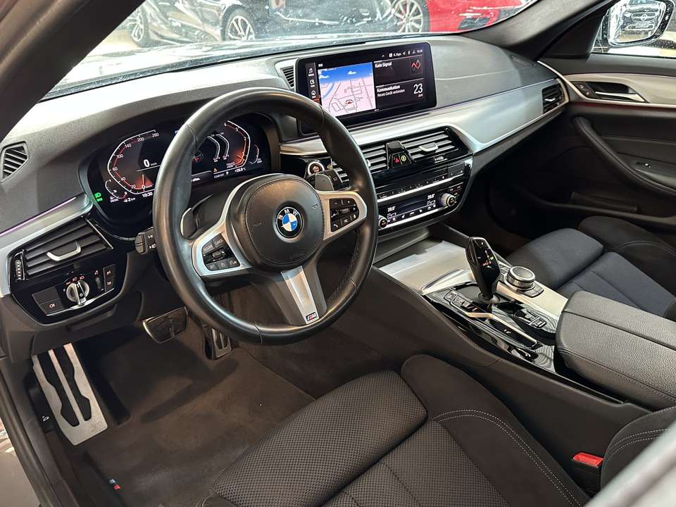 BMW 530 - Imagem 15