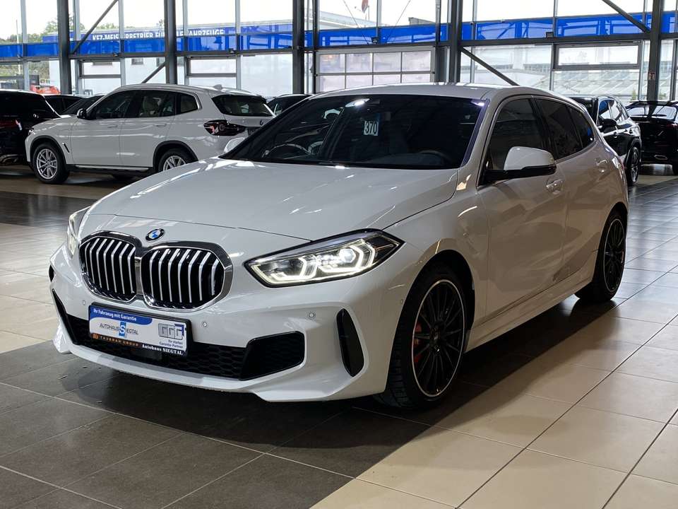 BMW 128 - Imagem 3