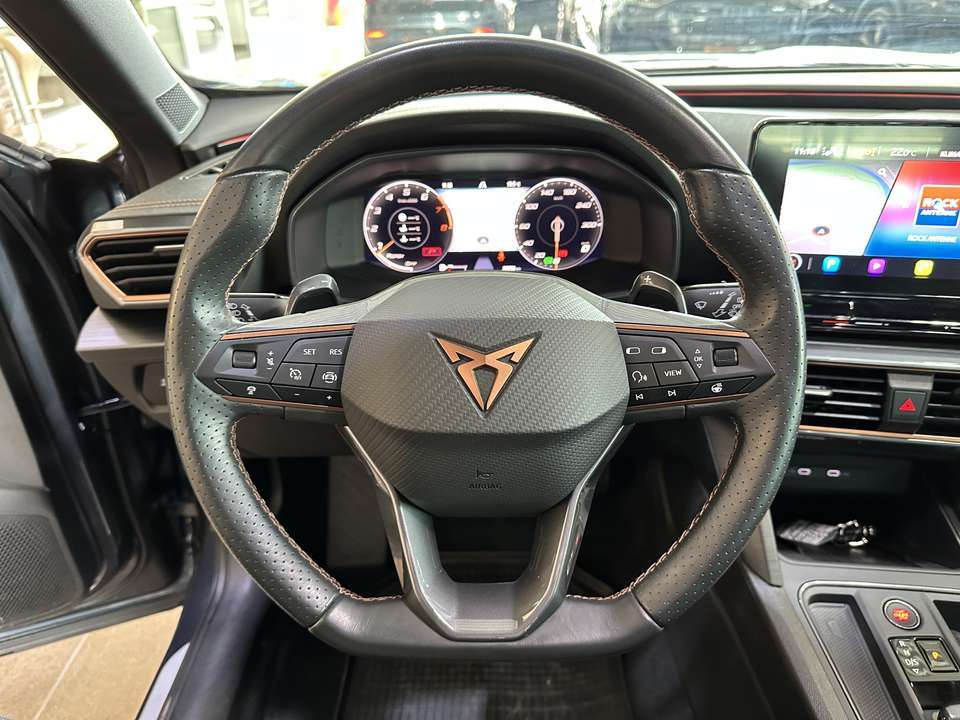 CUPRA Formentor - Imagem 14