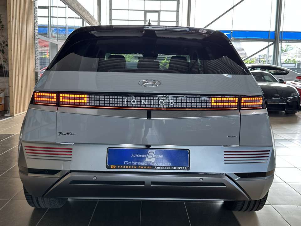 Hyundai IONIQ 5 - Imagem 5