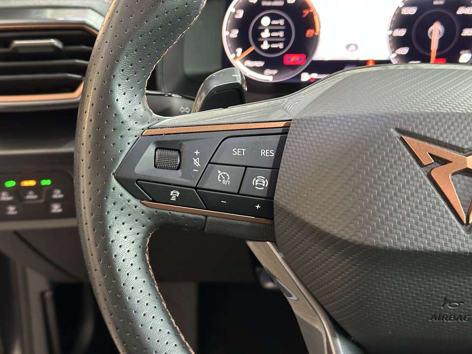 CUPRA Formentor - Imagem 15