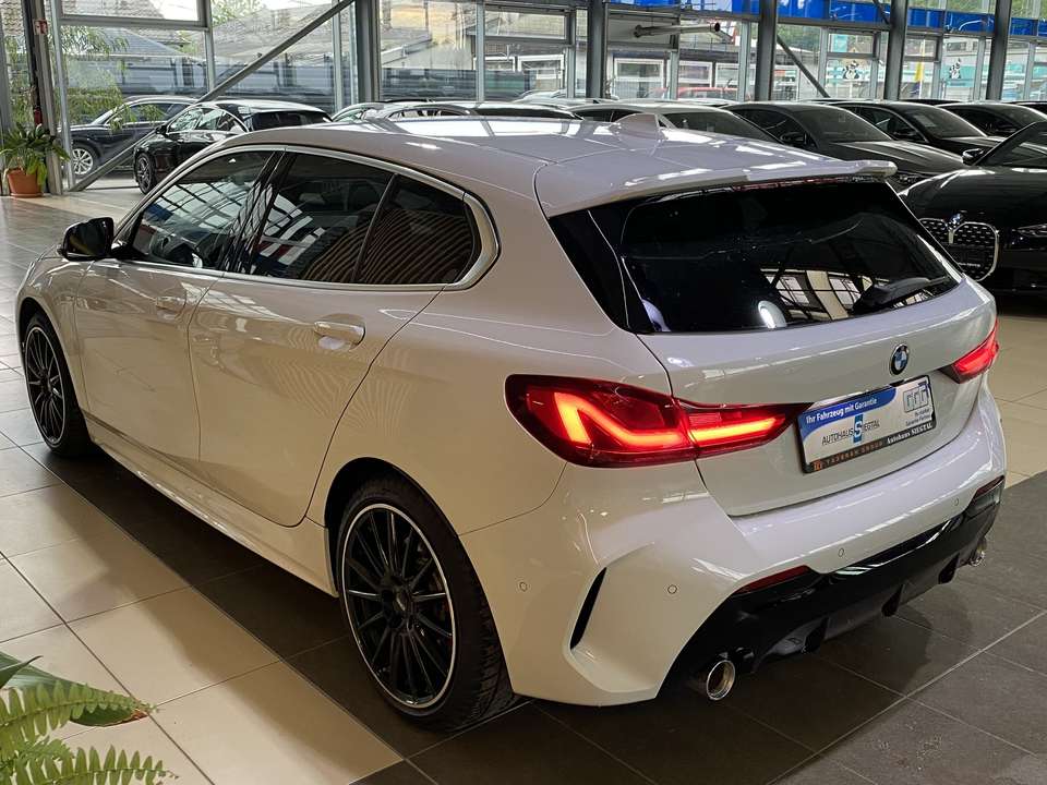 BMW 128 - Imagem 4