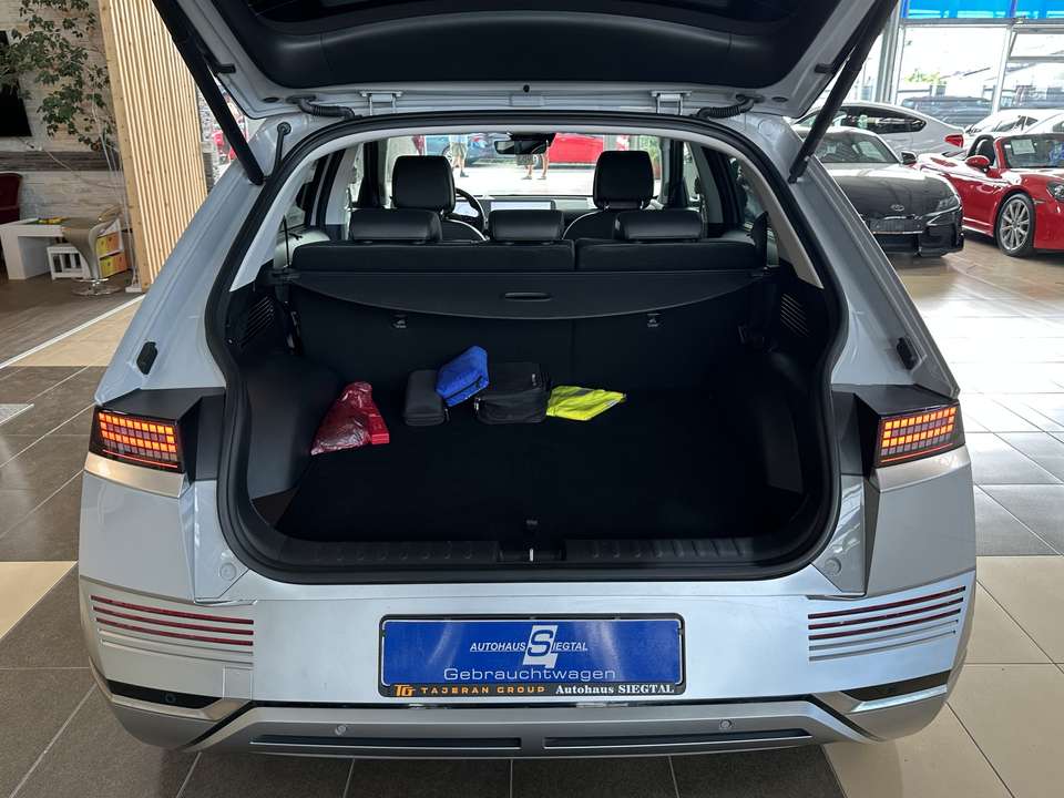Hyundai IONIQ 5 - Imagem 6