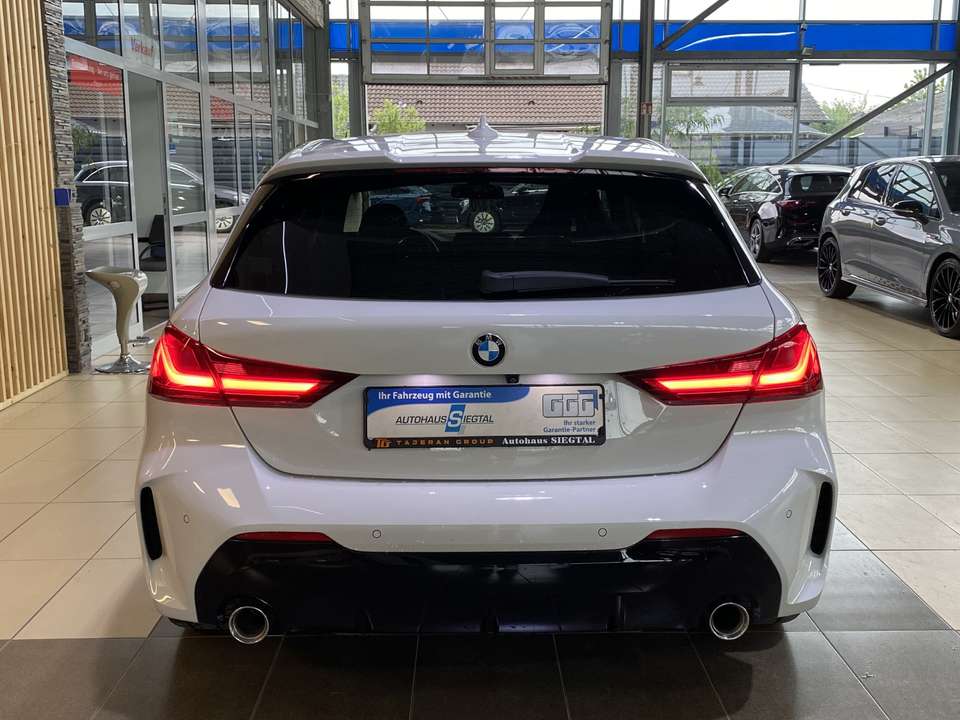 BMW 128 - Imagem 5