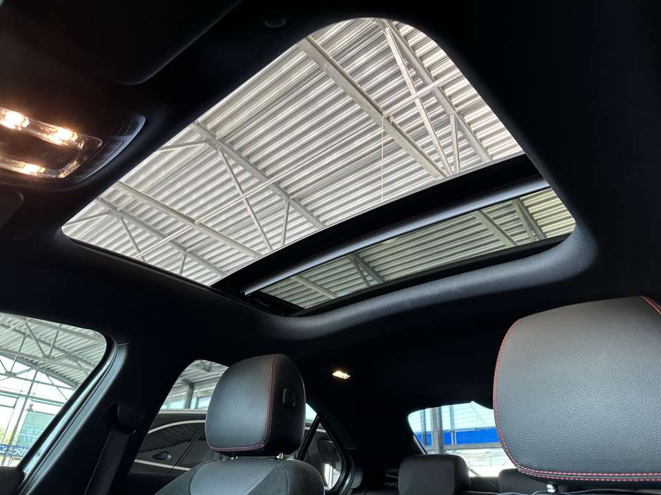 Mercedes-Benz A 200 - Imagem 10