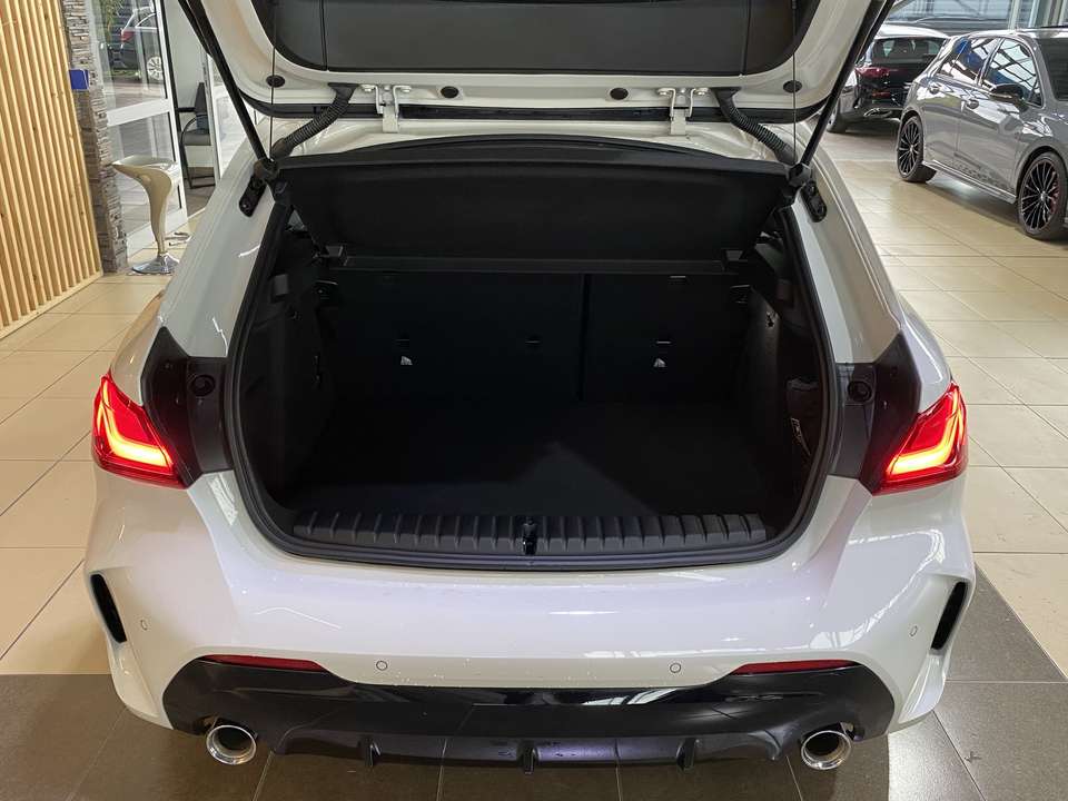BMW 128 - Imagem 6