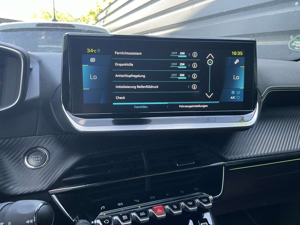Peugeot e-2008 - Imagem 11
