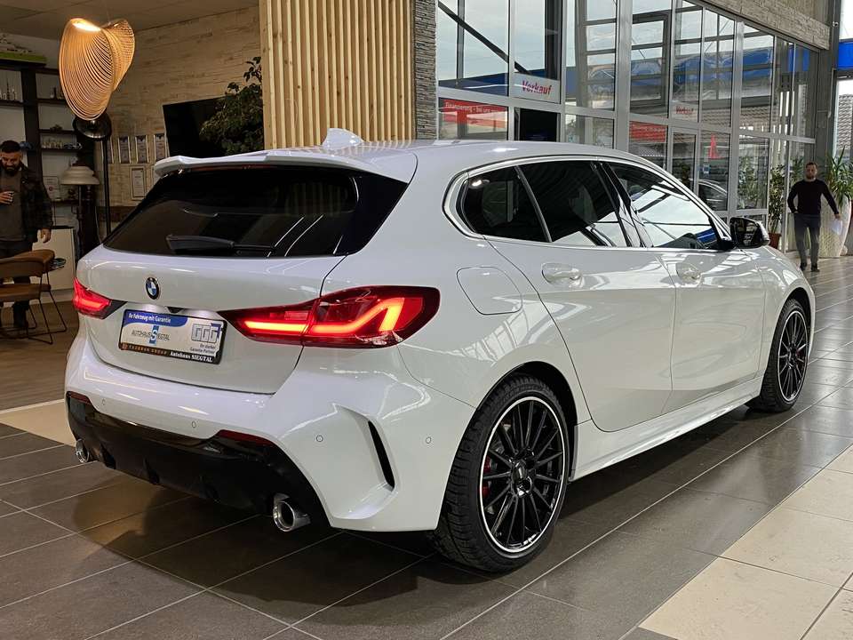 BMW 128 - Imagem 7