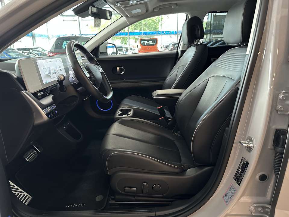 Hyundai IONIQ 5 - Imagem 9