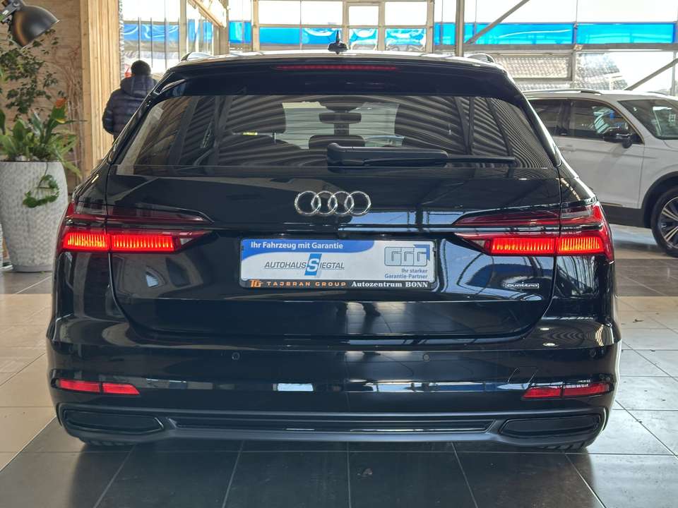 Audi A6 - Imagem 5