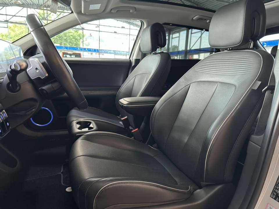 Hyundai IONIQ 5 - Imagem 10
