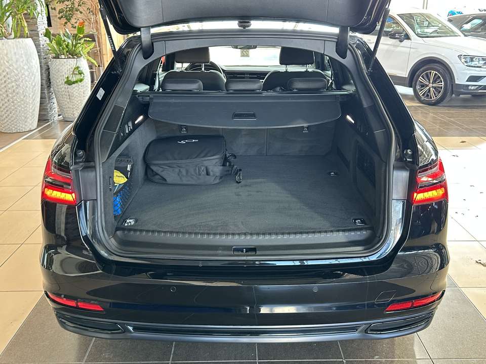 Audi A6 - Imagem 6