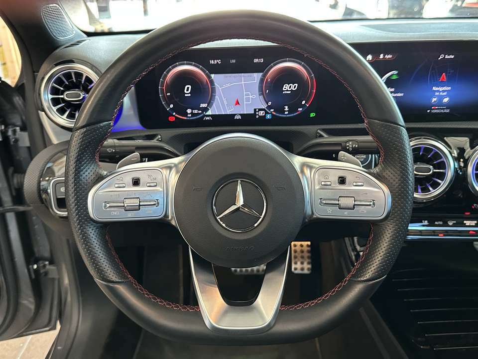 Mercedes-Benz A 200 - Imagem 14