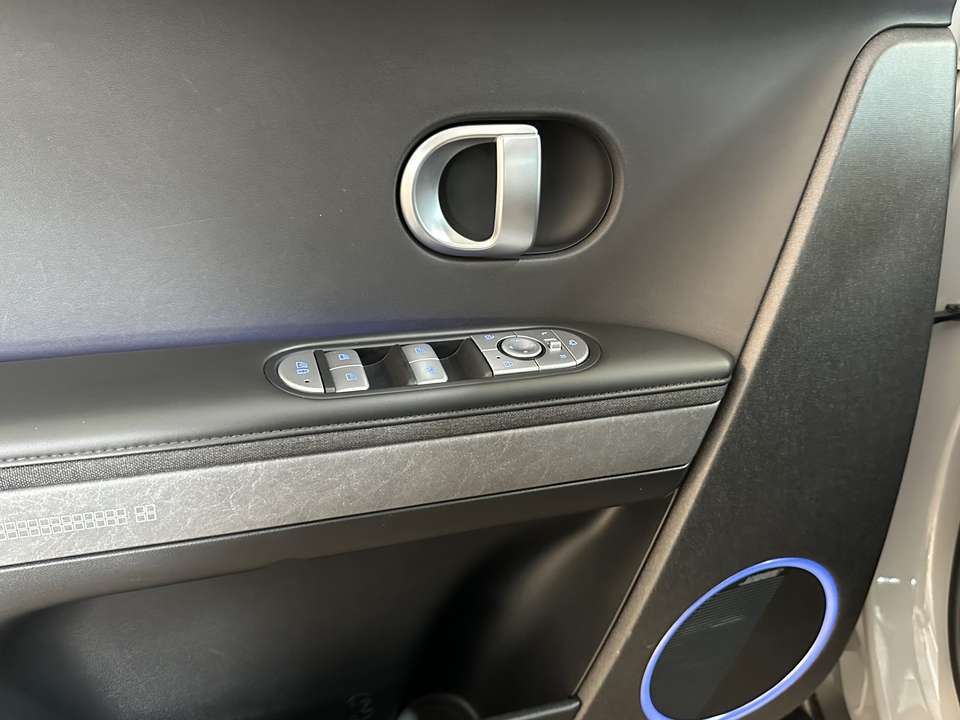 Hyundai IONIQ 5 - Imagem 11