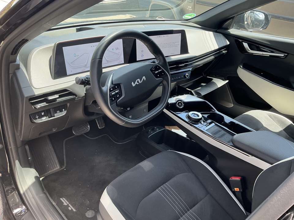 Kia EV6 - Imagem 3