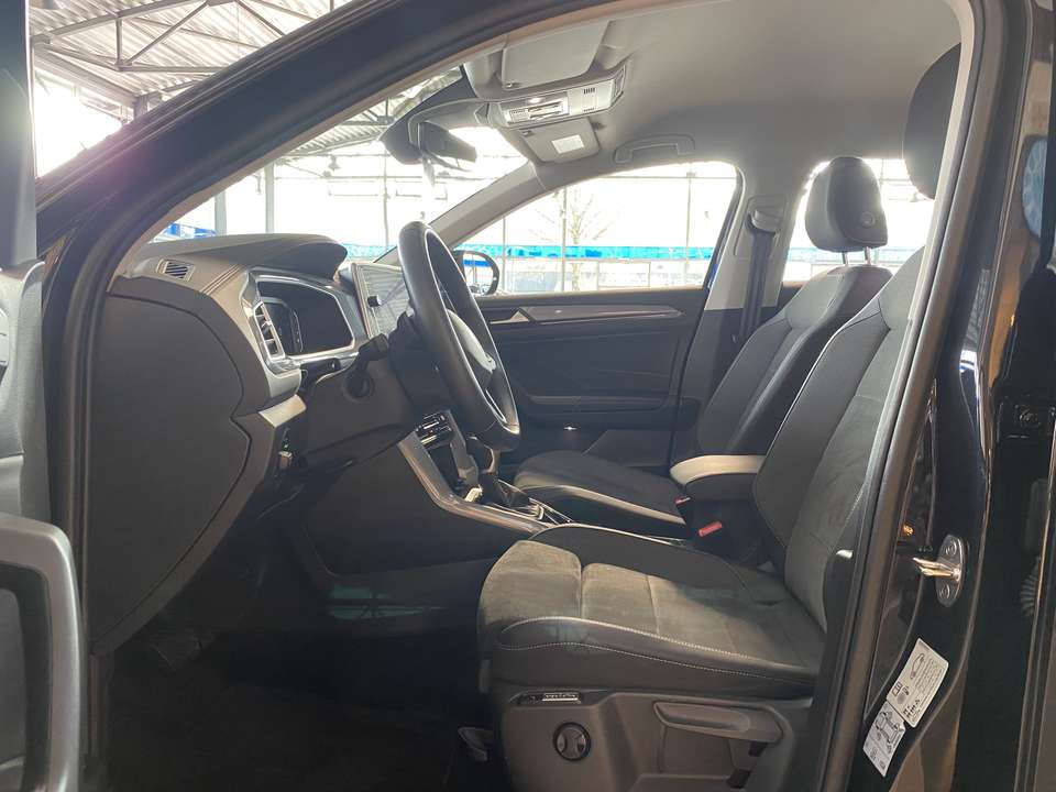 Volkswagen T-Roc - Imagem 7