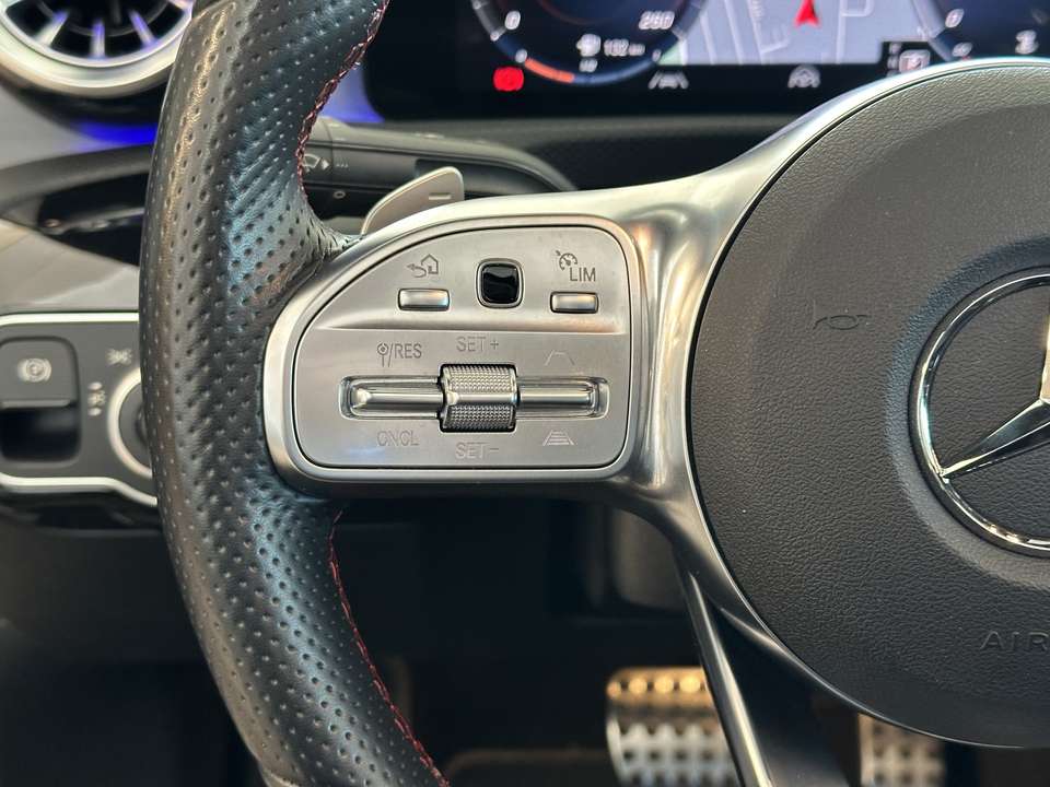 Mercedes-Benz A 200 - Imagem 15