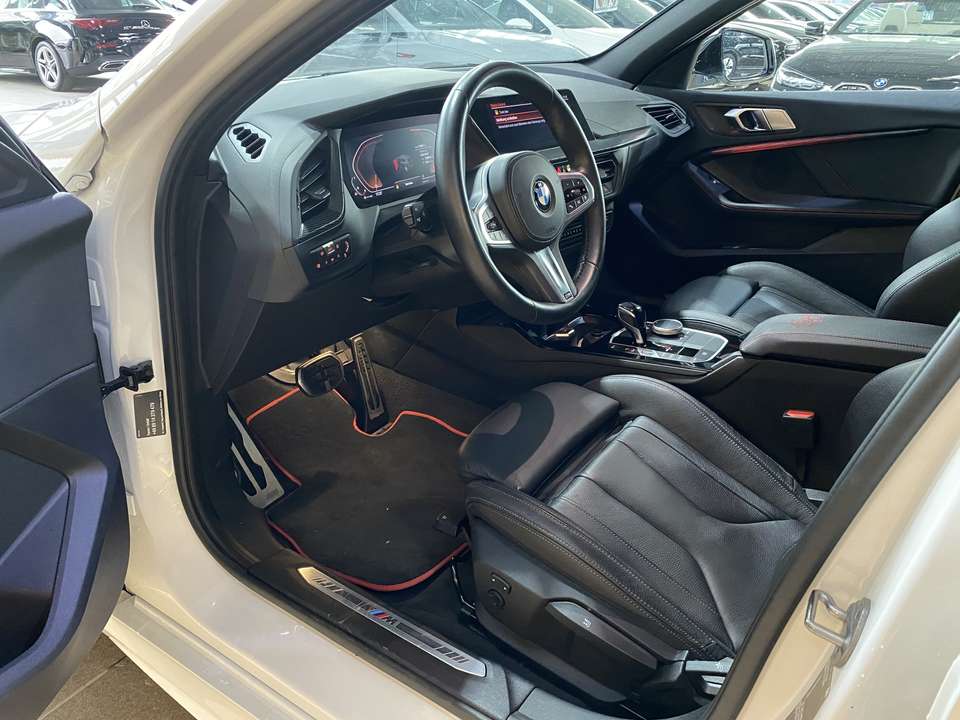 BMW 128 - Imagem 11