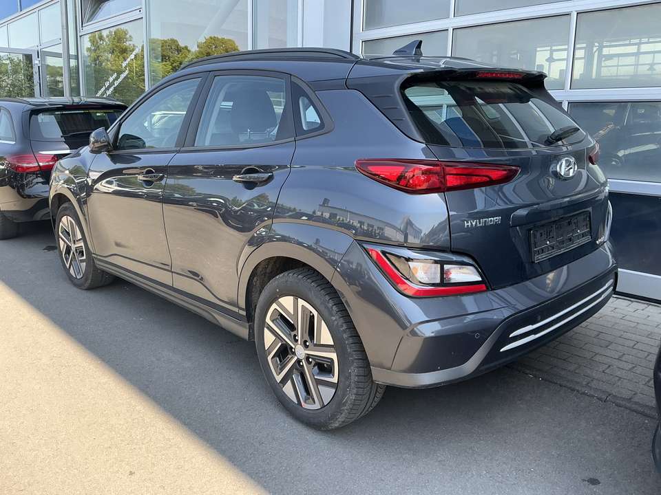 Hyundai KONA - Imagem 2