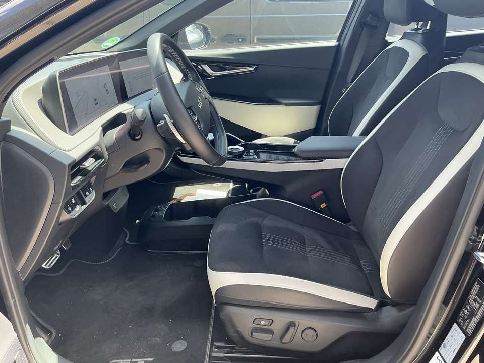 Kia EV6 - Imagem 5