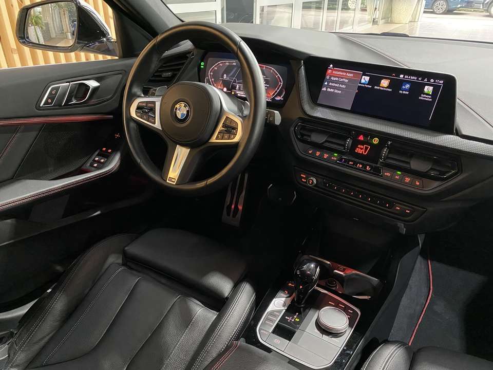 BMW 128 - Imagem 12