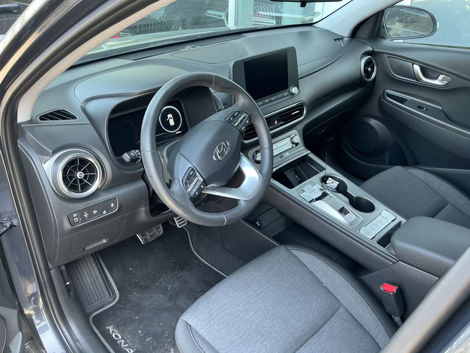 Hyundai KONA - Imagem 3