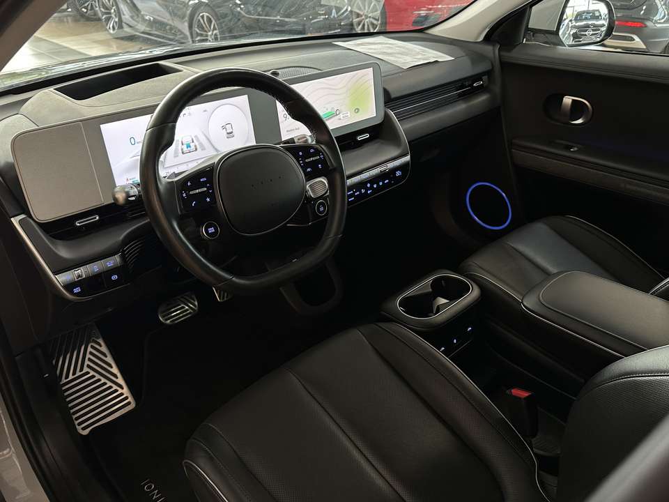 Hyundai IONIQ 5 - Imagem 14