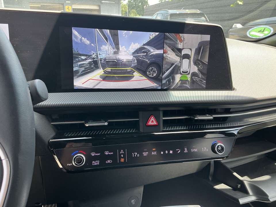 Kia EV6 - Imagem 6