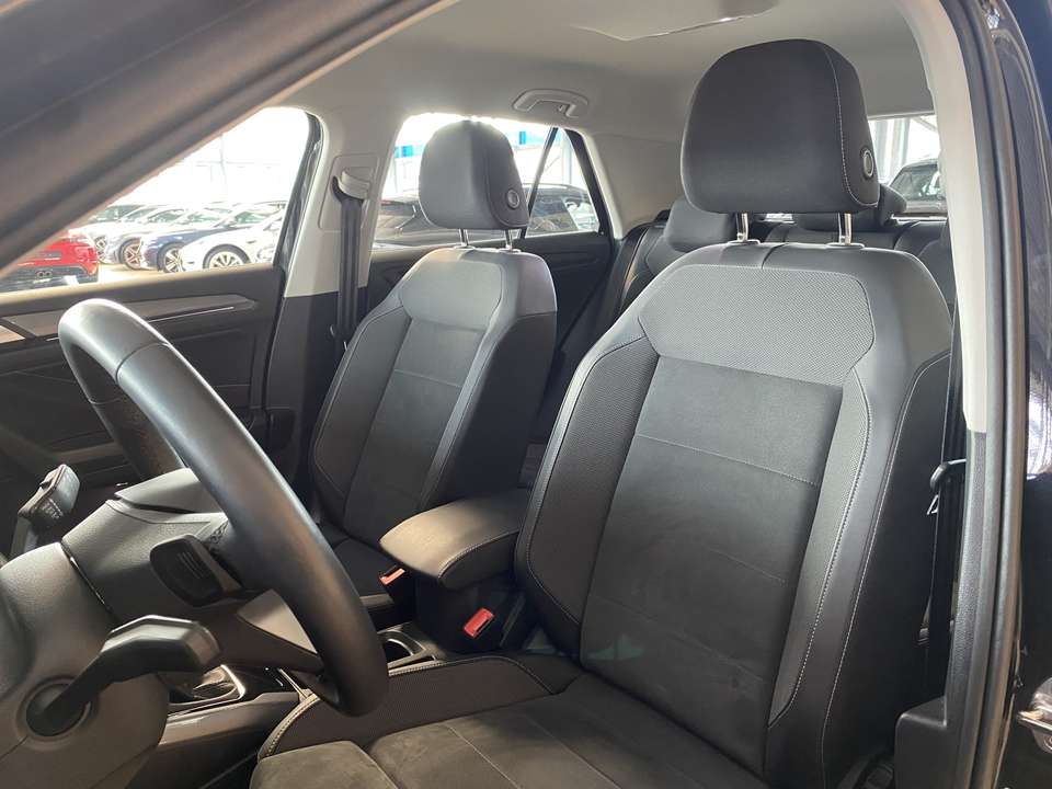 Volkswagen T-Roc - Imagem 9