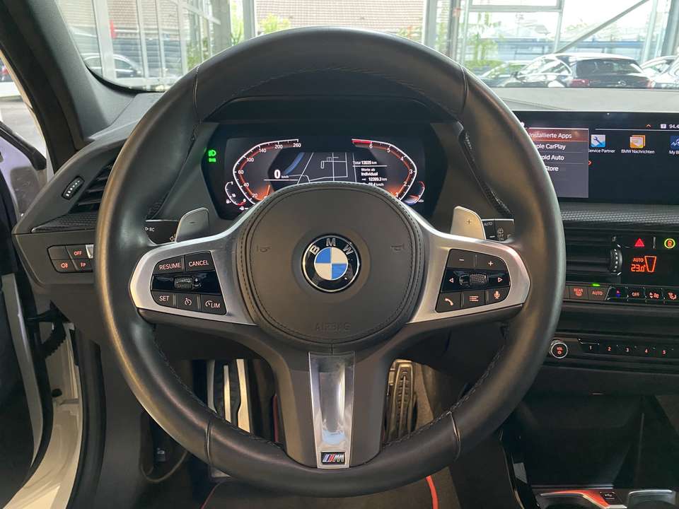 BMW 128 - Imagem 13