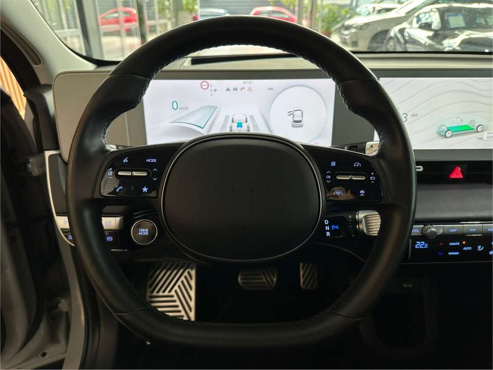 Hyundai IONIQ 5 - Imagem 15