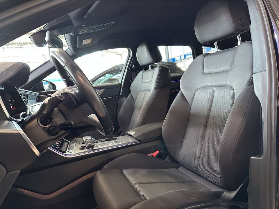 Audi A6 - Imagem 10