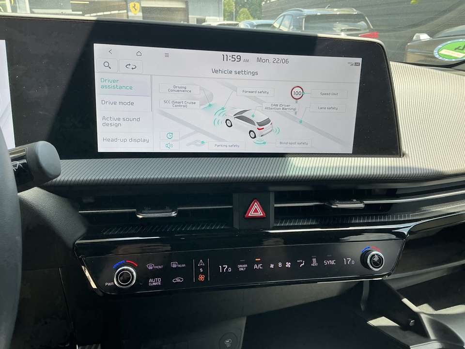 Kia EV6 - Imagem 7
