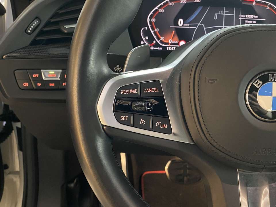 BMW 128 - Imagem 14