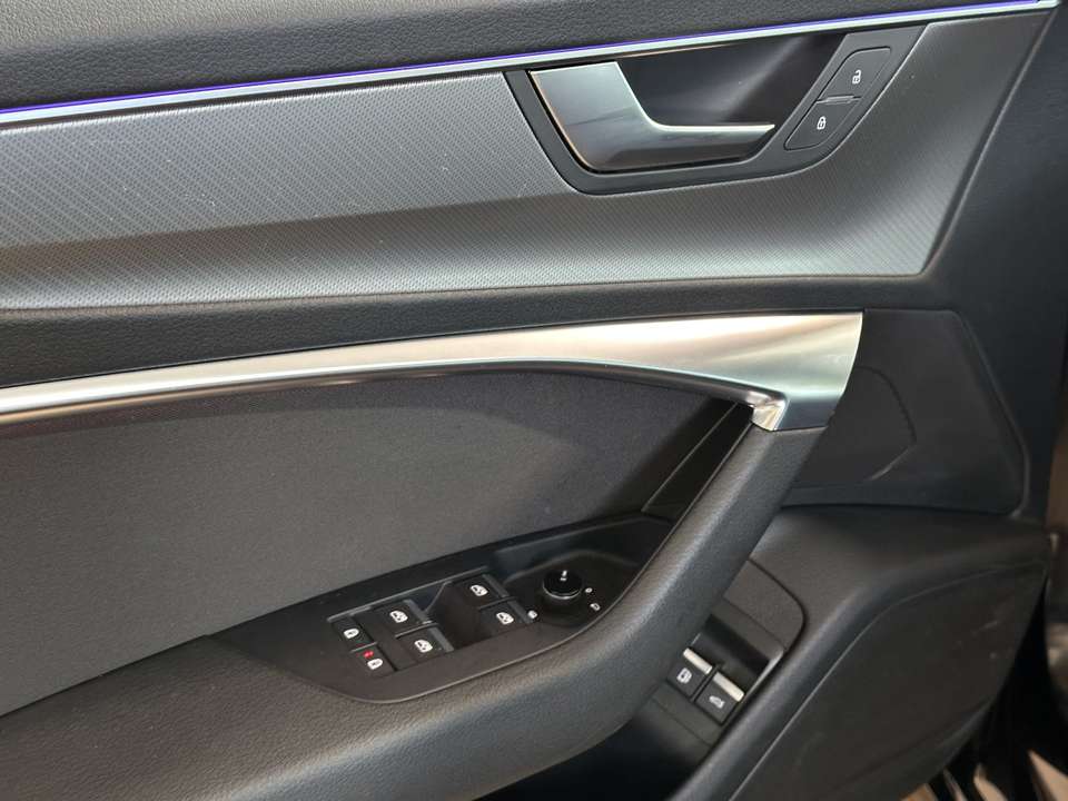 Audi A6 - Imagem 11