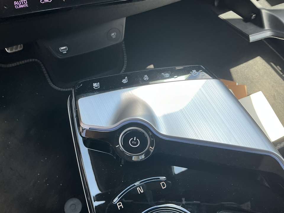 Kia EV6 - Imagem 8