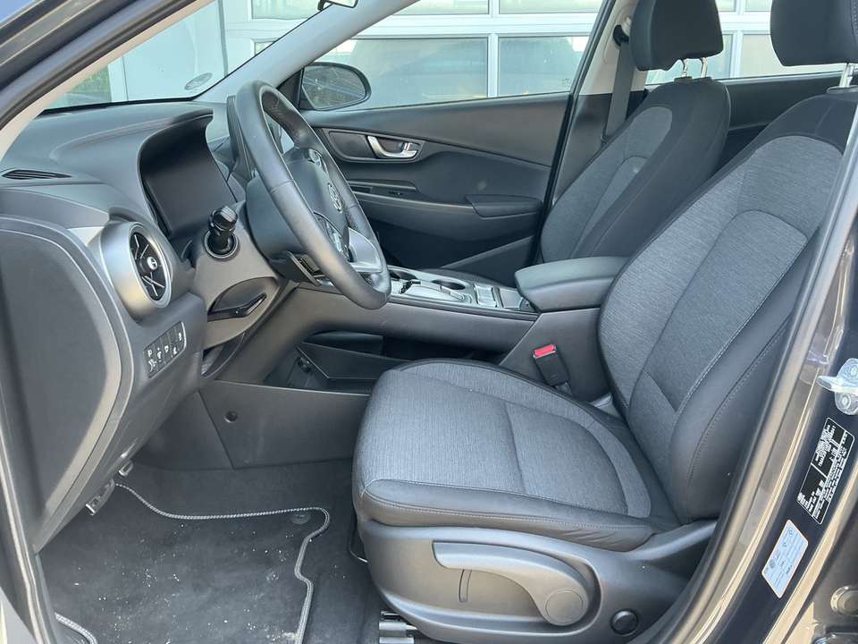 Hyundai KONA - Imagem 5