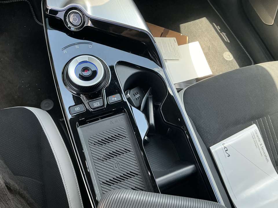 Kia EV6 - Imagem 9